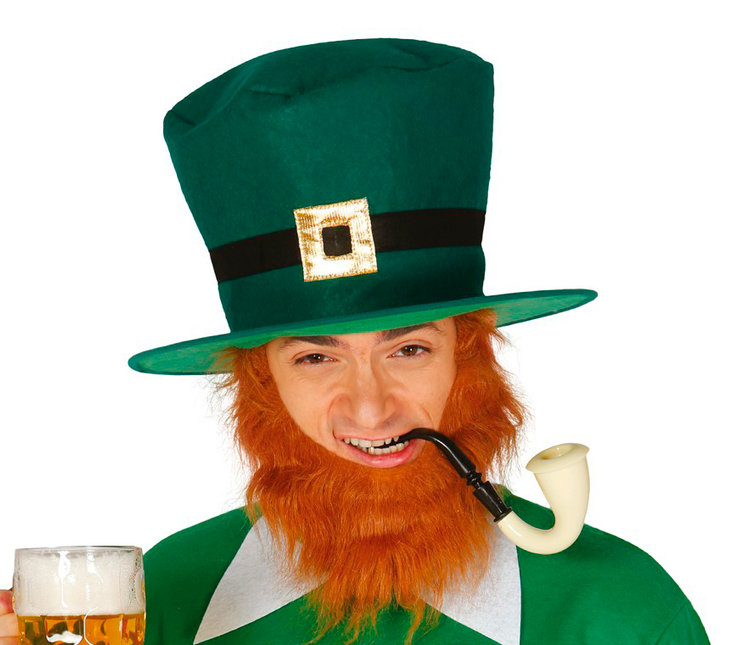 St.Gorro del Día de San Patricio