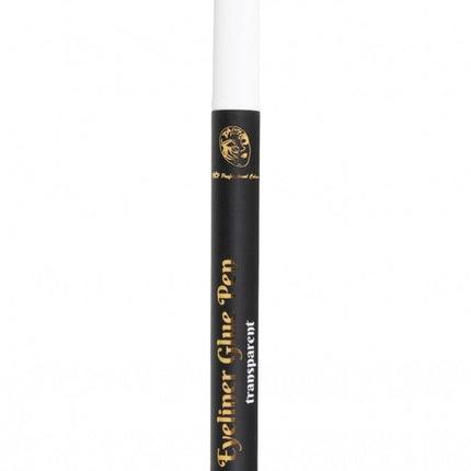 PXP Delineador de Pestañas Blanco