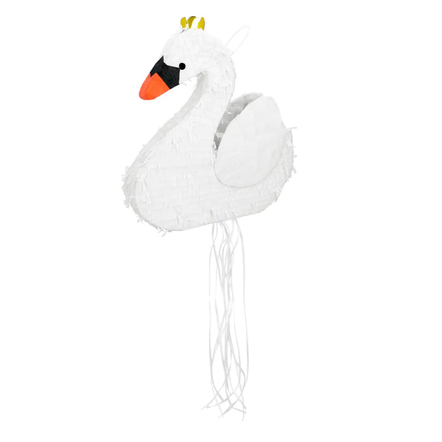 Piñata Cisne 43cm