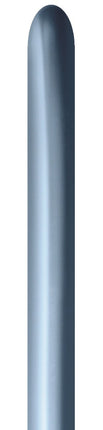Globos de modelismo Reflex Azul 5cm 152cm 50pcs