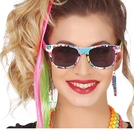 Gafas Multicolor