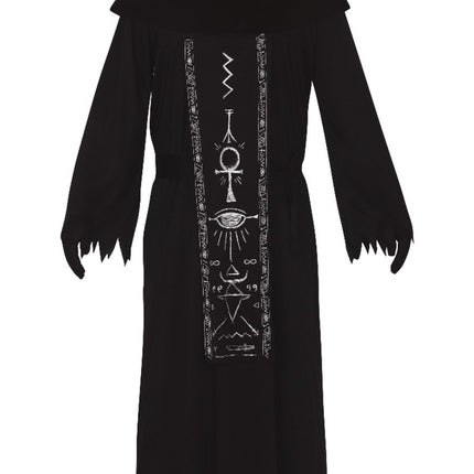 Disfraz de Satanás para Halloween Hombre L