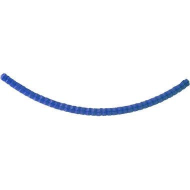 Guirnalda Azul 3m 3uds