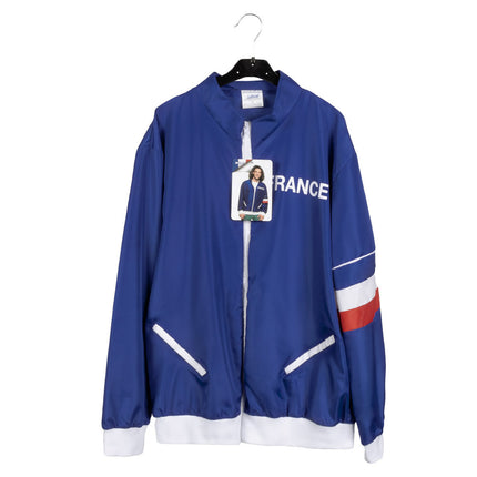 Chaqueta de entrenamiento Fault Hombre Francia