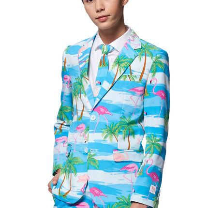 Hawaii Traje Boy