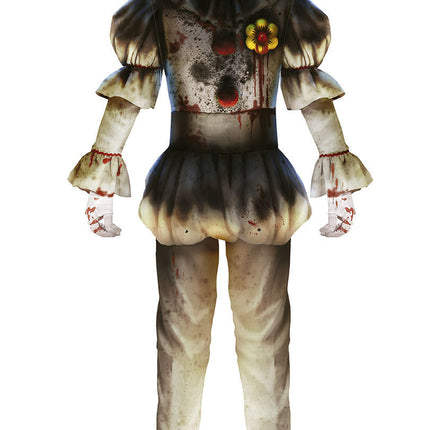 Muñeca de Halloween Payaso 1,8m