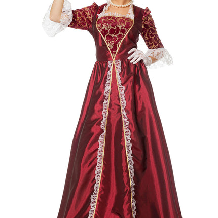 Vestimenta medieval