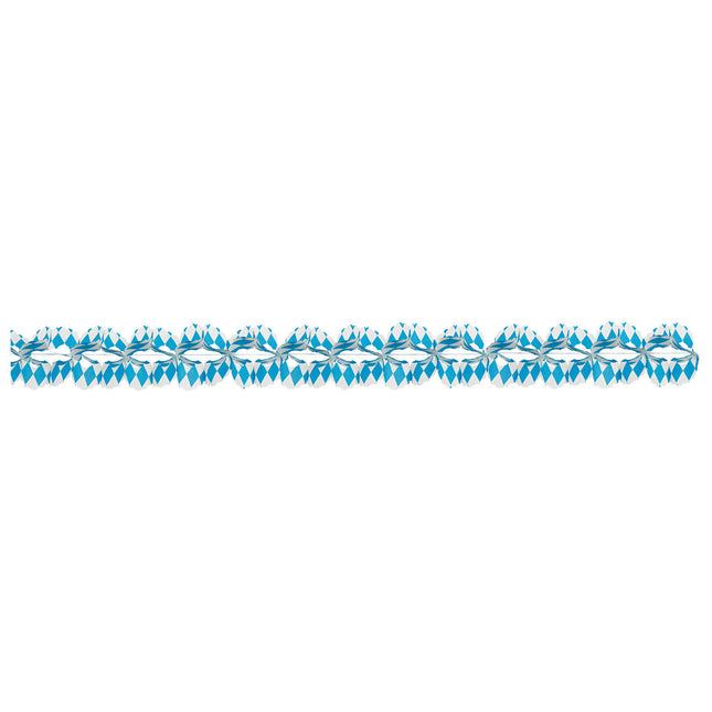 Oktoberfest Slingers Papel XL 4m
