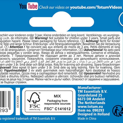Hilos para manualidades Purpurina 50uds.