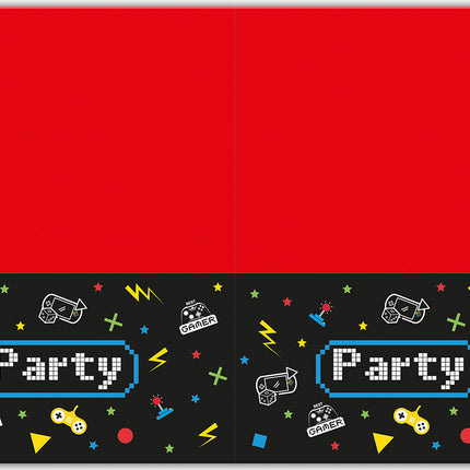 Mantel de fiesta para juegos 1.2m