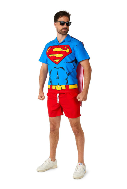 Superman Sets Men <tc>Suitmeister</tc>
