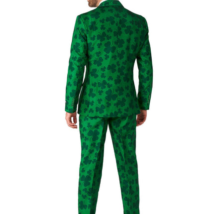 St. Traje de San Patricio para hombre <tc>Suitmeister</tc>