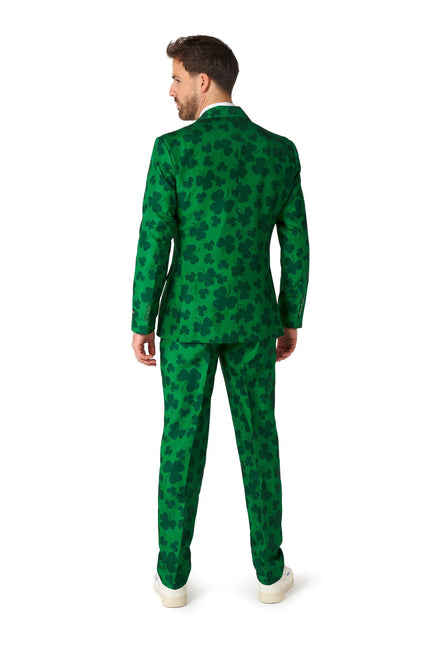 St. Traje de San Patricio para hombre <tc>Suitmeister</tc>