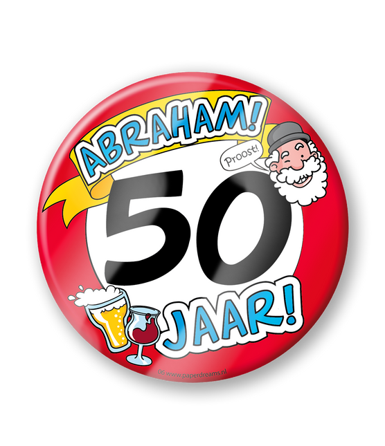 Salvamanteles Abraham 12,5cm 6pcs