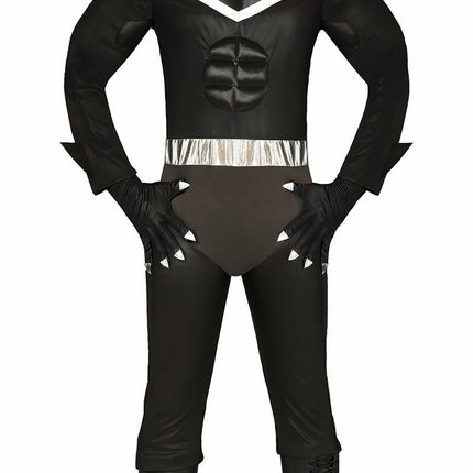 Onesie Pantera Negra