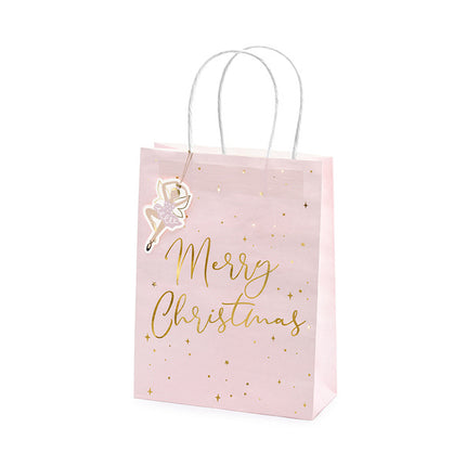 Bolsas de Fiesta de Navidad 3pcs