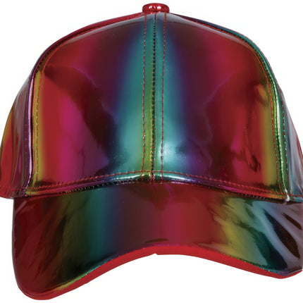 Gorro de color