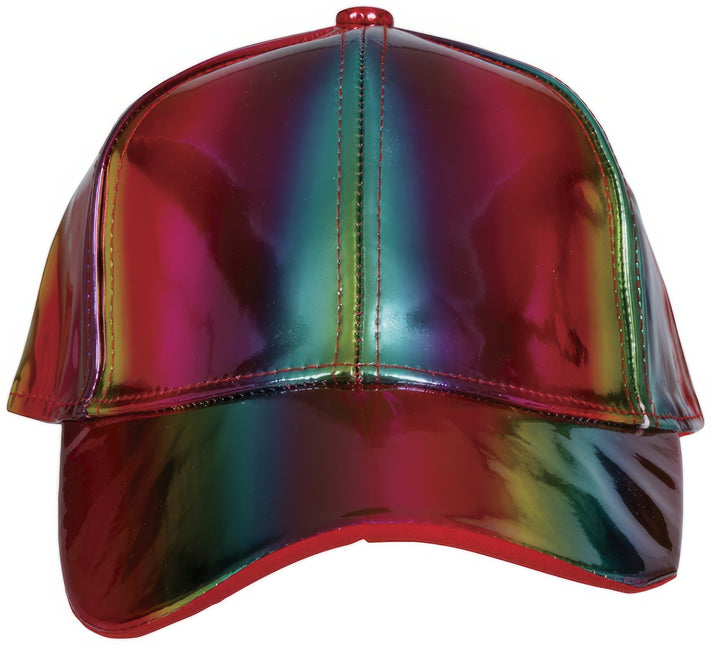 Gorro de color