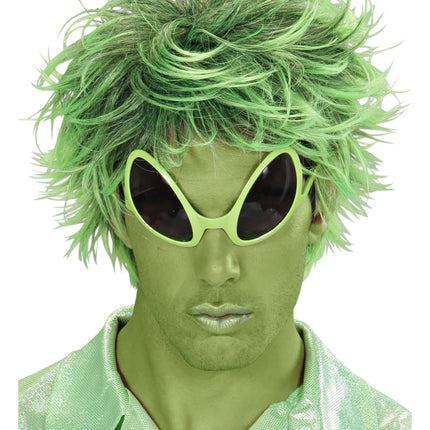 Gafas Alien