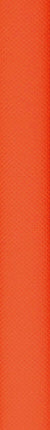 Alfombra Naranja 60cm 4,5m