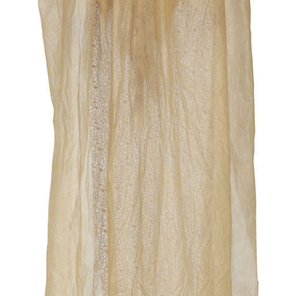 Halloween Decoración Colgante Fantasma Con Luz Y Sonido 1,5m