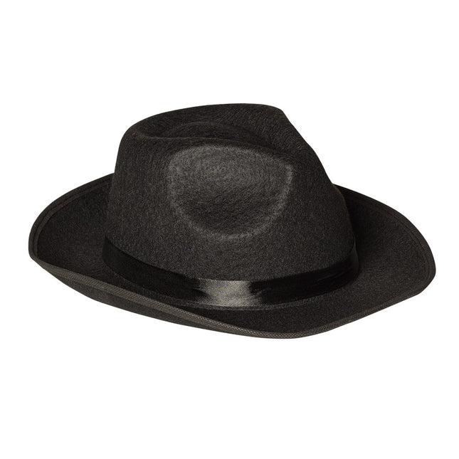 Gorro Mafia Negro