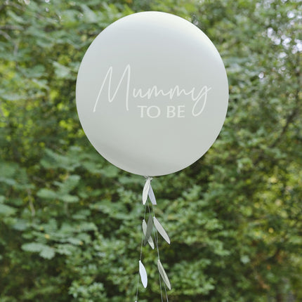 Globo Mamá 81cm