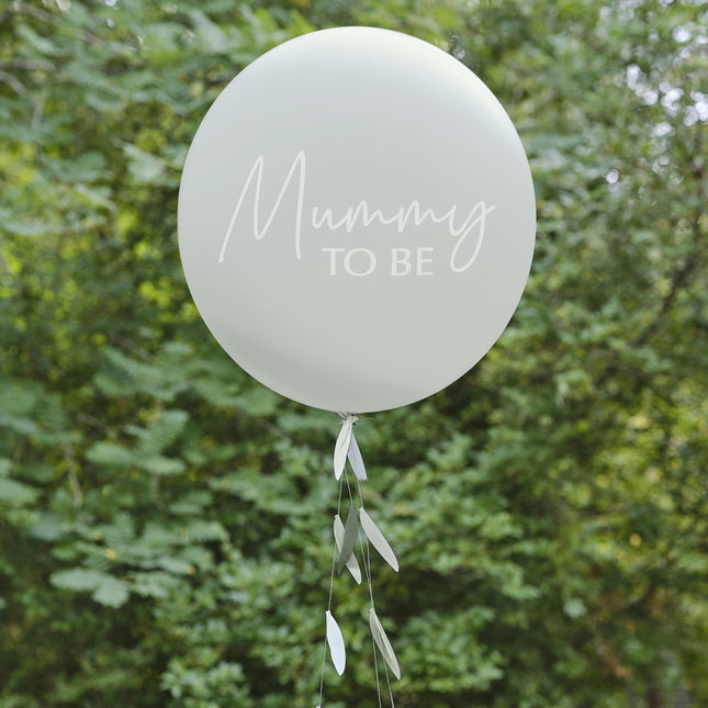 Globo Mamá 81cm