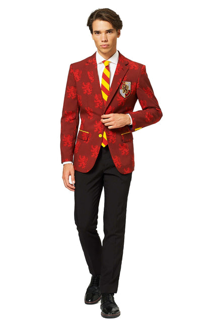 Traje Harry Potter Hombre