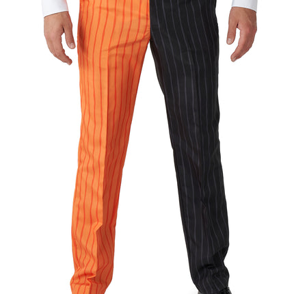 Traje de Halloween Calabaza