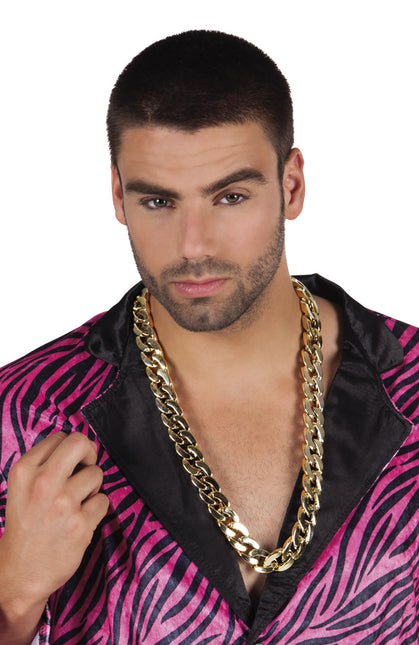 Collar Chulo Oro