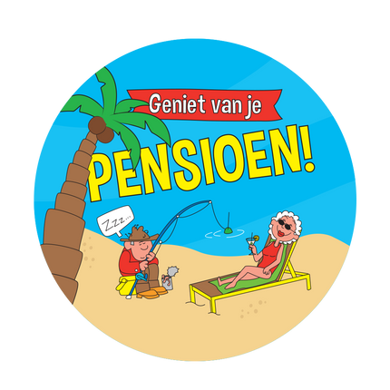 Salvamanteles Pensión 6 uds.