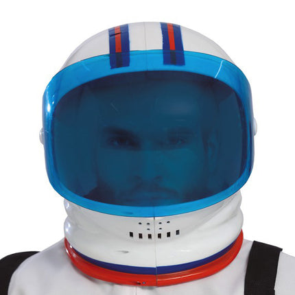 Casco de astronauta