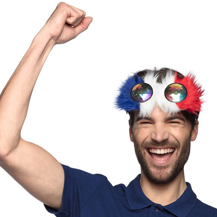 Espectáculo Rave Francia
