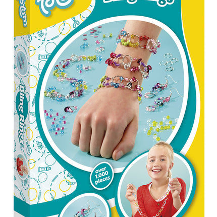 Set de joyería
