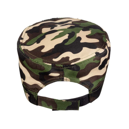 Juego de accesorios Soldado 4 piezas