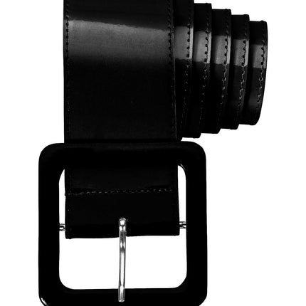 Cinturón negro