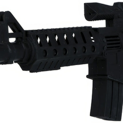 Pistola Falsa Con Miras 44cm