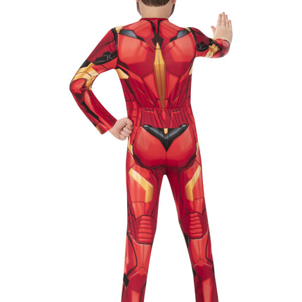Disfraz Vengadores Iron Man Niño
