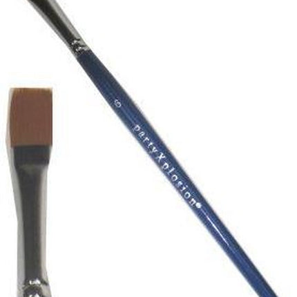 Cepillo PXP Schmink Plano 9mm