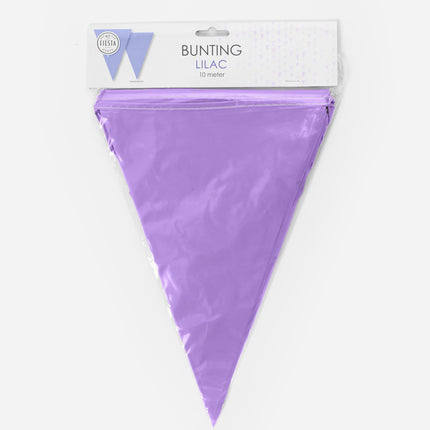 Guirnaldas de lilas 10m