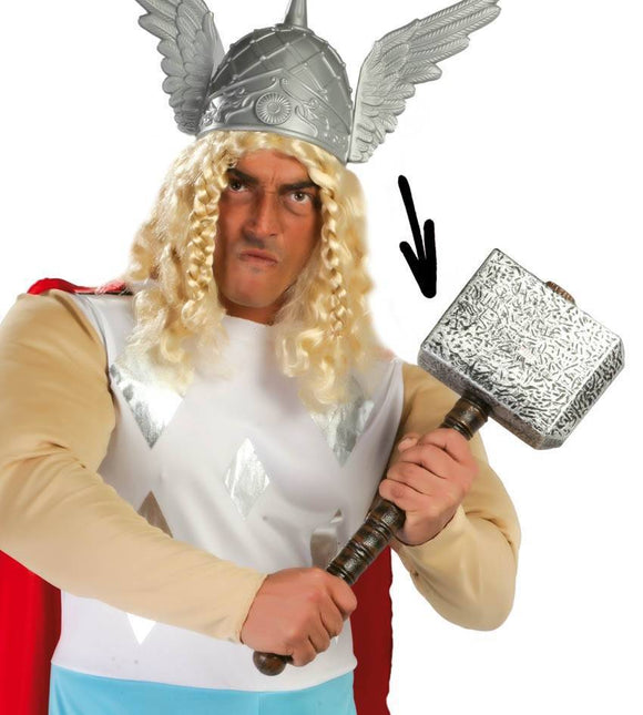 Martillo de Thor 50cm