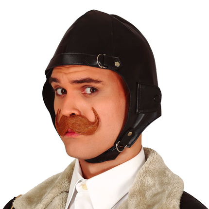 Gorro de piloto
