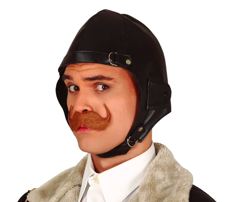 Gorro de piloto