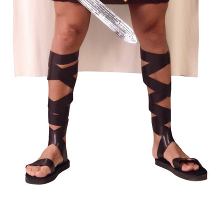 Sandalias gladiadoras