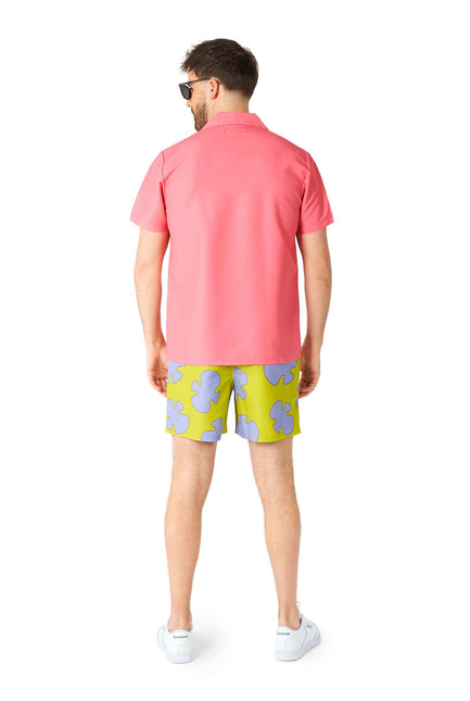 Patrick Sets Men <tc>Suitmeister</tc>