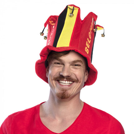 Sombrero Bélgica