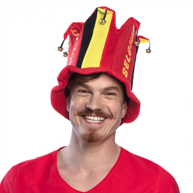 Sombrero Bélgica