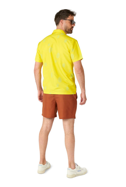 Bob Esponja Pone Hombres <tc>Suitmeister</tc>