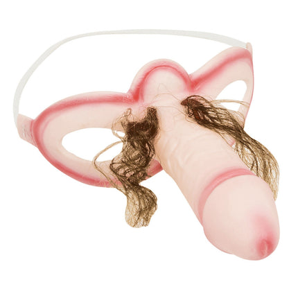 Máscara ocular Pecker